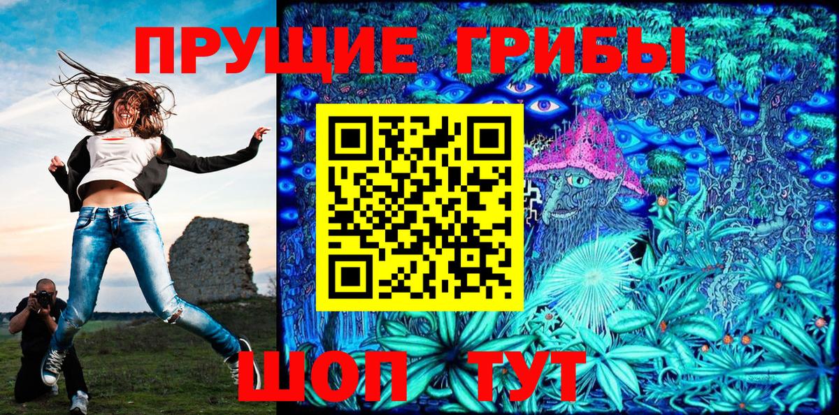 Галлюциногенные грибы MAGIC MUSHROOMS Прохладный